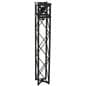 10 x 10 Truss Trade Show Booth, 41.15" Overall Depth
