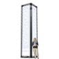 Truss Tower Display, Aluminum