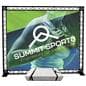 10’ Trade Show Truss Booth Kit, 8.5" Case Height