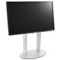 Digital lobby directory with latest LG technology