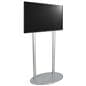All in one digital signage set with 4K Ultra HD display quality