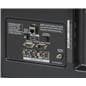 Mobile Digital Sign Station with HDMI Ports