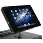 Trade Show Counter with iPad Holder