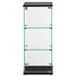 14.5" Wide Countertop Glass Display Case
