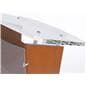 Acrylic Reading Surface for Wood Rostrum Podium 