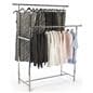 Tiered Clothes Rack