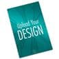 Digitally-printed custom sign label for DC1117SGSS