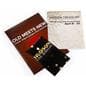 Swappable advertising custom printed sign for DC1620SGSS