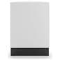 Corner filler sales counter creates smooth transitions next to other counters