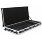 Travel hard case for DGSNAFNT43 & DP043NLB series stand with hinged design