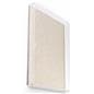 Oversized Fabric Back Wall Display Frame with Antiques Under Cover