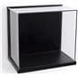 15.5" Wide Wall Mount Acrylic Shadow Box Display