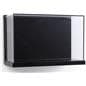 17.5" Wide Museum Style Wall Mount Shadow Box