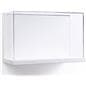 Museum Style Wall Mount Display Box Hanging