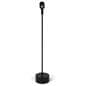 15.3 inch tall display case spotlights 