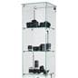 Display case spotlights are the ideal accessory