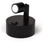 3.9 inch tall display case spotlights 