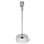 Display case spotlights with 3.7 voltage output 