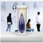 LED countertop museum case will keep high-end objects safe 