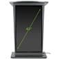 Digital podium with 43" screen