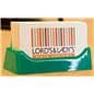 Business Card Holder Can Display Up To 49 Cards