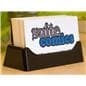 Business Card Holders: For Desktop Areas