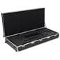 Storage case for floor standing digital signage with an internal depth of 24.60 inches