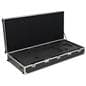 Storage case for floor standing digital signage with an internal width of 67.13 inches