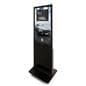 Digital display advertising floor stand with 4GB DDR4 RAM