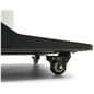 Double-sided digital vertical touchscreen kiosk with locking caster wheels