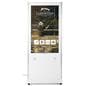 Interactive Digital Display with interactive content management experiences