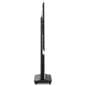Side profile of the rotating touch screen digital signage with an overall depth of 19.68 inches