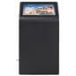 Floor standing touch screen kiosk with sharp 1080p screen resolution