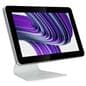 Countertop kiosk with 4 GBs of RAM