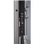 Digital whiteboard with steel material 