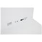 Adjustable Touch Screen Kiosk with Powder Coating Surface  