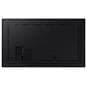 Touch screen whiteboard with Tizen 6.5 software