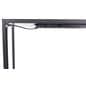 Accessible touch screen table with sleek cable management 