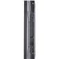Wall mount touch screen monitor with ethernet, TF card reader, audio, and two USB 3.0 ports
