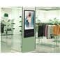 Custom Digital Sign with Full Color Digital Print