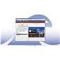Digital signage content management software with no recurring fees