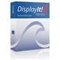 Digital signage content management software with easy content scheduling
