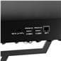 Accessible Touch Screen Table ports