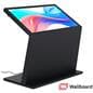 Touch screen interactive kiosk with Wallboard premium software package