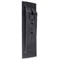 Wall Mount Reference Rack 