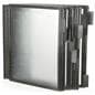 Wall Mount Reference Rack 