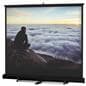 Portable Projection Screen