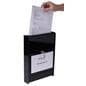 wall mount drop box