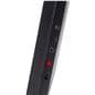 LED a-frame ports include USB 2.0 port, HDMI input, and ethernet 