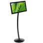 digital photo frame stand